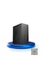 Dagmor BN2015012 003002 i3-2100 4 GB 120 GB SSD Dos Masaüstü Bilgisayar