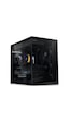 Lian Li O11 Dynamic Flow Mini V2 Mid Tower Atx Kasa Siyah Akak0llı0081