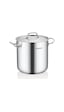 Korkmaz Proline Gastro 32X32 CM Ekstra Derin Tencere Korkmaz Proline Gastro 32X32 CM Ekstra Derin Tencere