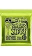 Ernie Ball 3221 Regular Slinky Nickel Wound Elektro Gitar Teli (3’lü Paket)