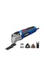 Hyundai HMLT260 260 W Zımparalama Kesme ve Raspalama Makinesi