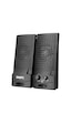 Snopy SN-510 2.0 USB Hoparlör Siyah