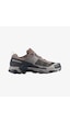 Salomon X Ultra 5 Gore-tex Erkek Outdoor Ayakkabısı L47854600 Renkli Renkli
