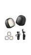 Telesin Osmo Pocket 4/3 Için Dolgu Işığı 2'li Set Dual Mini Fill Light Set For Djı Osmo Pocket 4