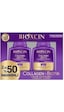 Bioxcin Collagen Biotin Ekstra Hacim Dolgunlaştırıcı Şampuan 2 x 300 ML