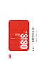 Schwarzkopf Osis Mess Up Mat Wax 100 ML