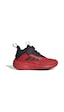 Adidas Ownthgame 3.0 Çocuk Kırmızı Basket Ayakkabısı If4594-kırmızı Kırmızı