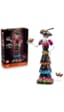 LEGO® Ideas La Catrina 21372 - Yetişkinler için Gerçekçi Detaylar İçeren Temalı Dekoratif Model Yapım Seti (1212 Parça)