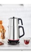 Homend Royaltea 1708H Paslanmaz Çelik Konuşan Çay Makinesi - 1800 W