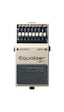 Boss Ge-7 Equalizer Compact Pedal