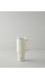 English Home Good Mood New Etna Çelik Termos 900 Ml Krem Krem
