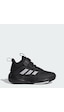 Cblack/ftwwht/cblack Adidas Çocuk Basketbol Ayakkabısı Ownthegame 3.0 K If4593 Siyah