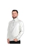 MANTA 5260 Yar. Fer. Sweatshirt-25669 Ekru