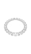5714395 Swarovski Kolye Re Mıllenıa:all Ard L Cry/rhs Metalik