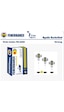 Fb-5250 Fenerbahçe Basketbol Potası-cnt