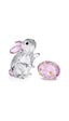 5748224 Swarovski Biblo Idyllıa:rabbıt And Egg