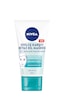 Nivea Sos 3 in 1 Sivilce Karşıtı Beyaz Kil Maskesi 150 ML
