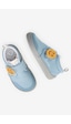 Lunakids Lunicon 1.0 Tog Rüya Mavisi Barefoot Çocuk Ayakkabısı By Hopfrög Kids Mavi