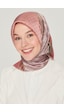 Armine 2021 İlkbahar Yaz Sezonu Twill İpek Eşarp Modelleri 8519D-