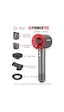Powertec TR-3333 Plazma Fön Makinesi