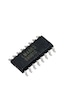 Ayt Lm 4863d Soıc-16 Smd Entegre Devre Transistör Ayt Lm 4863d Soıc-16 Smd Entegre Devre Transistör