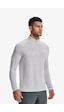 Under Armour Tech 2.0 12 Zip Erkek Gri Sweatshirt 1328495-014 Gri