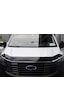 Ford Custom Uyumlu 2024 Abs Kaput Rüzgarlığı