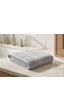 Özdilek Colourıst Gri Banyo Havlusu 90 150