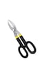 Rekotools-Teneke Snip Düz Bıçak Düz Metal Kesme Makası Metal Plak Rekotools-Teneke Snip Düz Bıçak Düz Metal Kesme Makası Metal Plak