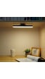 Cata CT-5249 Şarjlı Mıknatıslı 3 Kademeli Martı Led Lamba Siyah