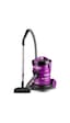 Conti CS-102 Powerstar 2200 W Toz Torbalı Elektrikli Süpürge
