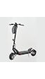 Onvo Rx-4 Elektrikli Scooter Gri - Siyah