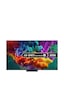 LG 75QNED87B6A 4K Ultra HD 75" 190 Ekran Uydu Alıcılı WebOS Smart QNED Mini LED TV