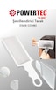 Powertec TR-0601 Şekillendirici Tarak Powertec TR-0601 Şekillendirici Tarak