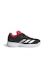 Adidas Courtflash K Unısex Tenis Ayakkabısı Jr4451 Jr4451 Bey Beyaz
