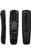 Sunny At-14100 / At-14200 / Wr652-brp1-at Hd Pvr Uydu Alıcı Kumandası Wr652-brp1-at