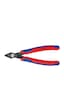 Knipex 7861125 Elektronikçi Yan Keski 125 MM