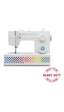 Singer Heavy Duty Prisma Hd4411 Dikiş Makinesi 2026 B Dikiş Makinesi+kitler