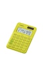 Casio MS-7UC-YG Masaüstü 10 Hane Hesap Makinesi