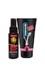 Xir Delayspray 60 Ml + Maxi Size Cream 50 Ml: Erkeğe Zaman Geci.ktirici Set Xir Delayspray 60 Ml + Maxi Size Cream 50 Ml: Erkeğe Zaman Geci.ktirici Set