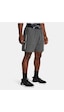 Under Armour Ua Tech Woven Wordmark Short Erkek Şort-29646 Gri