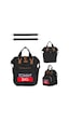 Tommy Bag Bebek Bakım Çantası 20 x 25 x 40 CM