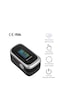 Comfort Plus M170 Oksijen Satürasyon Ölçüm Cihazı Pulse Oksimetre Comfort Plus M170 Oksijen Satürasyon Ölçüm Cihazı Pulse Oksimetre