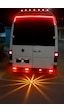 2 Adet Kristal Yıldız Led Lamba 12v / 24v