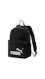 Puma Siyah Sırt Çantası 7548701 Phase Backpack 001