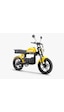 Ape Ryder Gibbon Ultra Pro 1000w Elektrikli Bisiklet Sarı Ayna ve El gazı Hediyeli