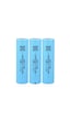 Aspilsan INR18650A28 3.7 V 2800 mAh Li-ion 5C Şarjlı Pil 3'lü
