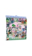 Eeboo Telli Sketchbook - Sweet Celebration