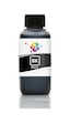 QC Canon Bitmeyen Kartuş Mürekkebi 100ml BK Black Siyah Dye QC Canon Bitmeyen Kartuş Mürekkebi 100ml BK Black Siyah Dye