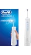 Braun Oral-B Aquacare 4 Oxyjet 4 Mod Şarjlı Ağız Duşu Braun Oral-B Aquacare 4 Oxyjet 4 Mod Şarjlı Ağız Duşu